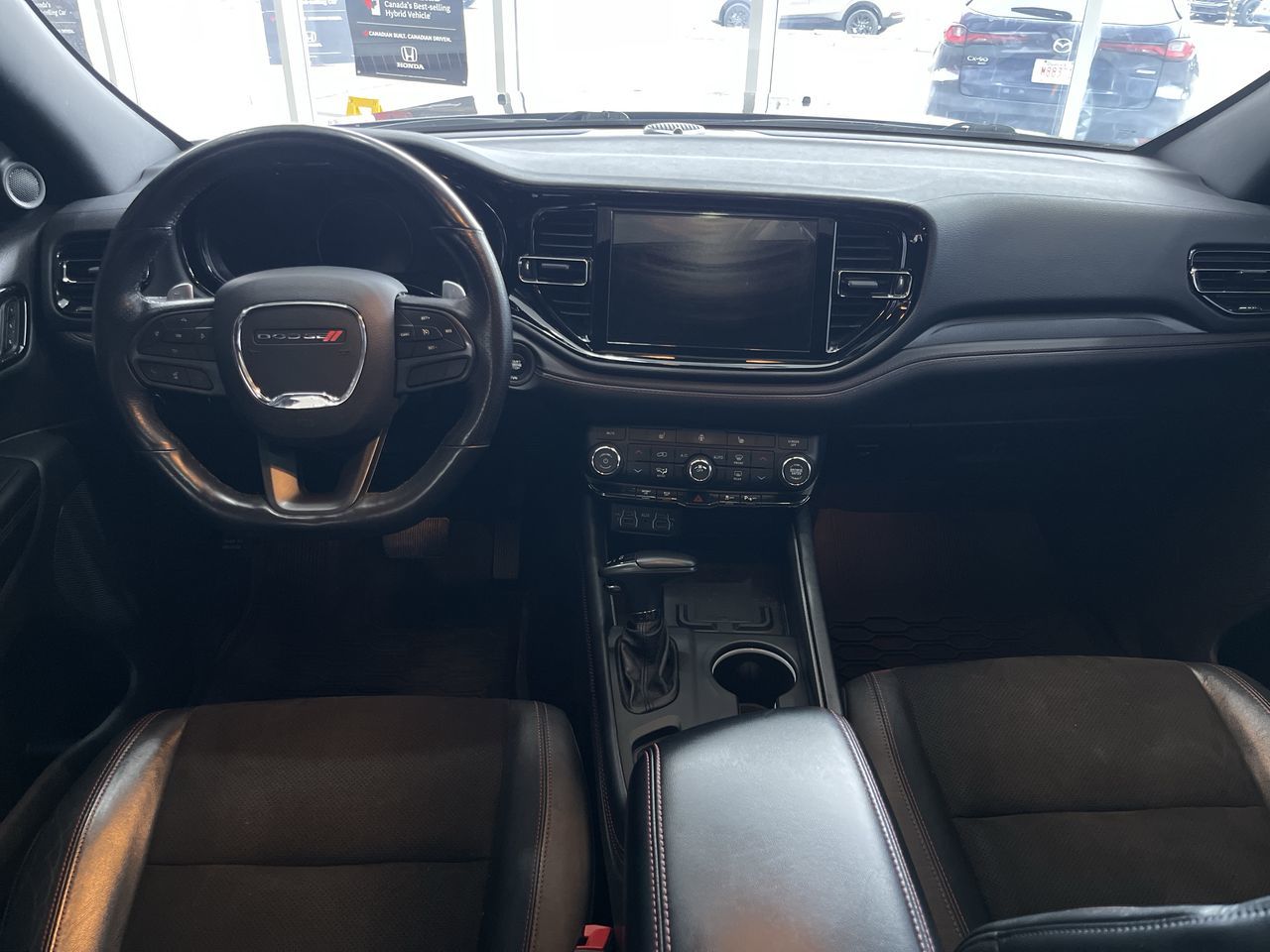 2021 Dodge Durango in Calgary, Alberta