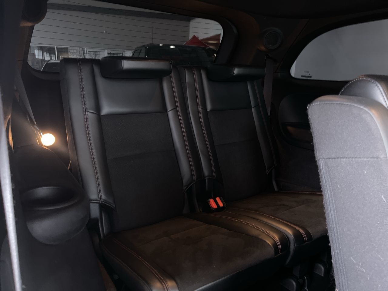 2021 Dodge Durango in Calgary, Alberta
