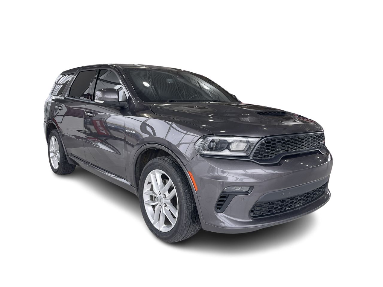 2021 Dodge Durango in Calgary, Alberta