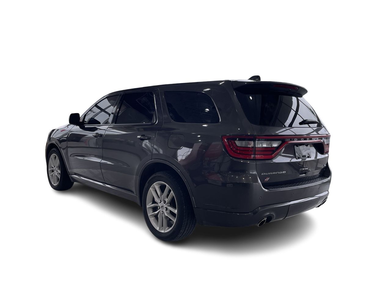 2021 Dodge Durango in Calgary, Alberta