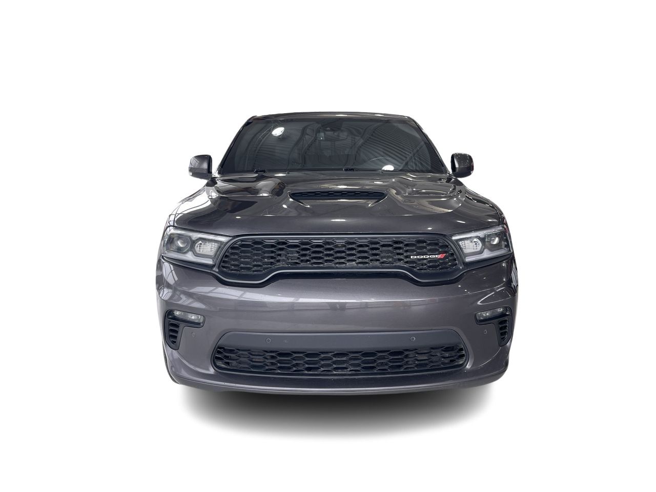 2021 Dodge Durango in Calgary, Alberta