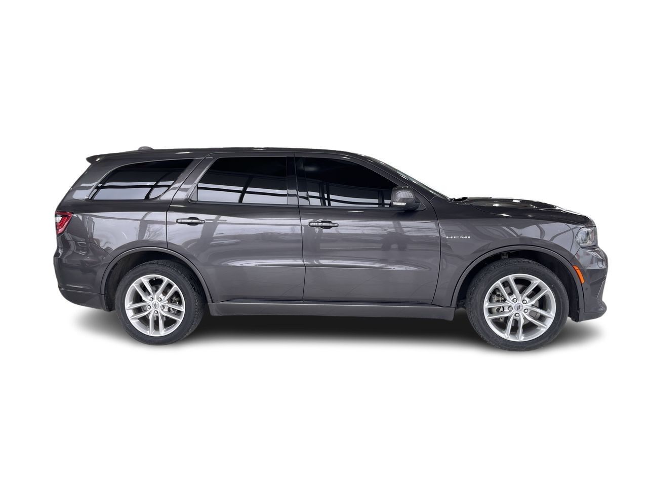 2021 Dodge Durango in Calgary, Alberta