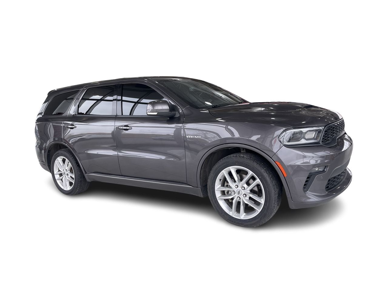 2021 Dodge Durango in Calgary, Alberta