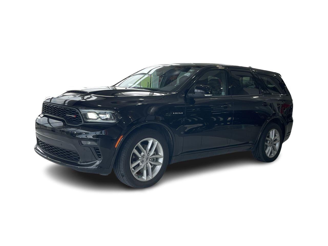 2022 Dodge Durango in Calgary, Alberta