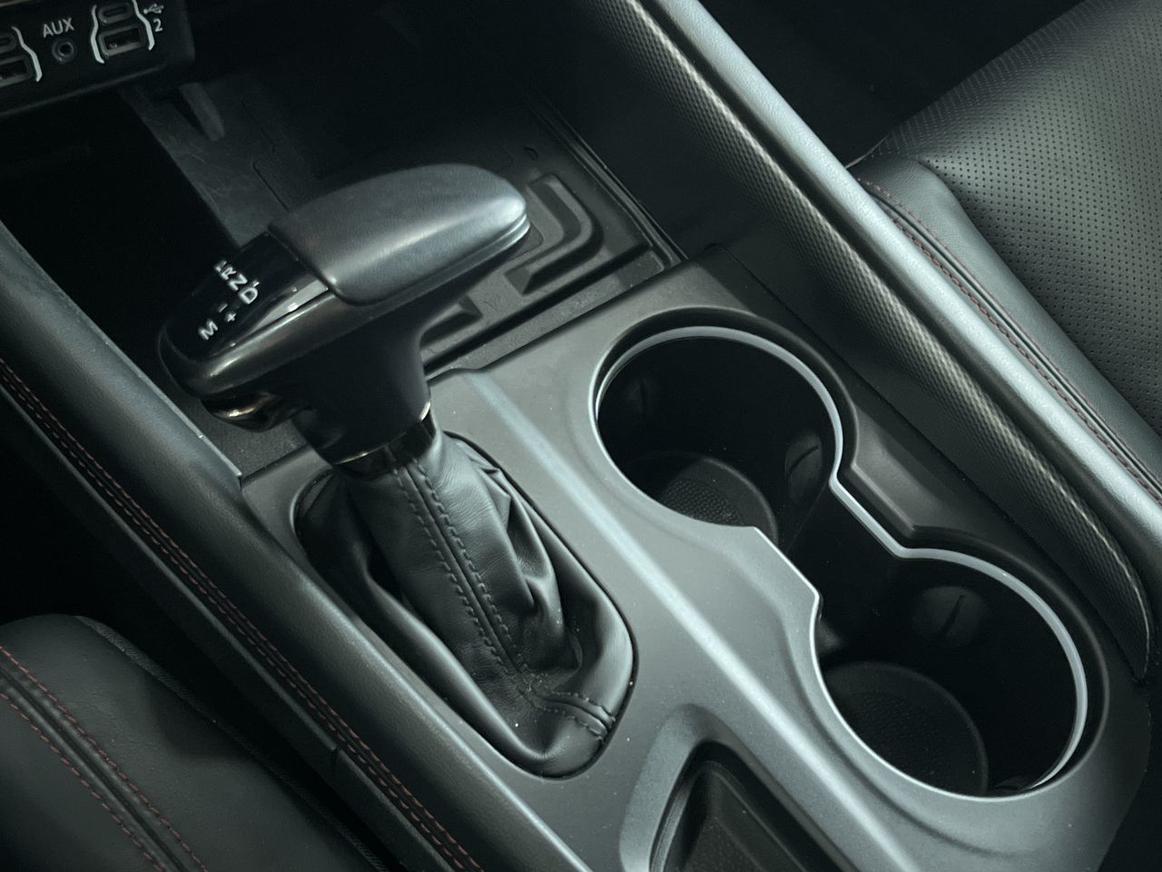2022 Dodge Durango in Calgary, Alberta