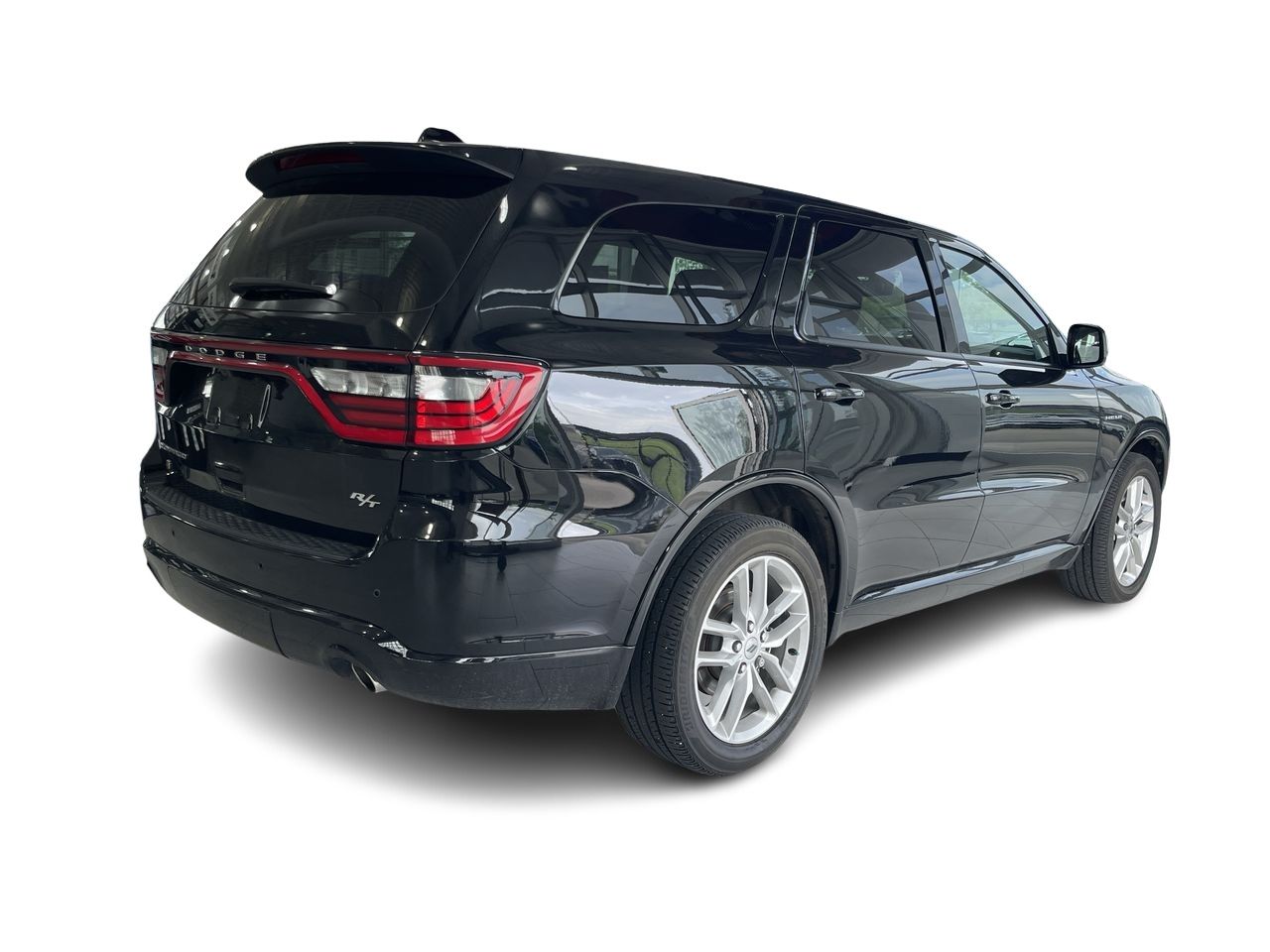 2022 Dodge Durango in Calgary, Alberta