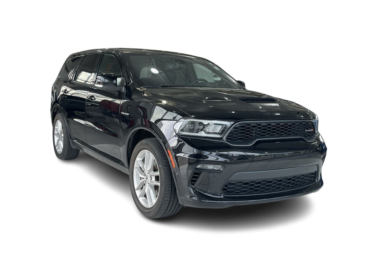 2022 Dodge Durango in Calgary, Alberta