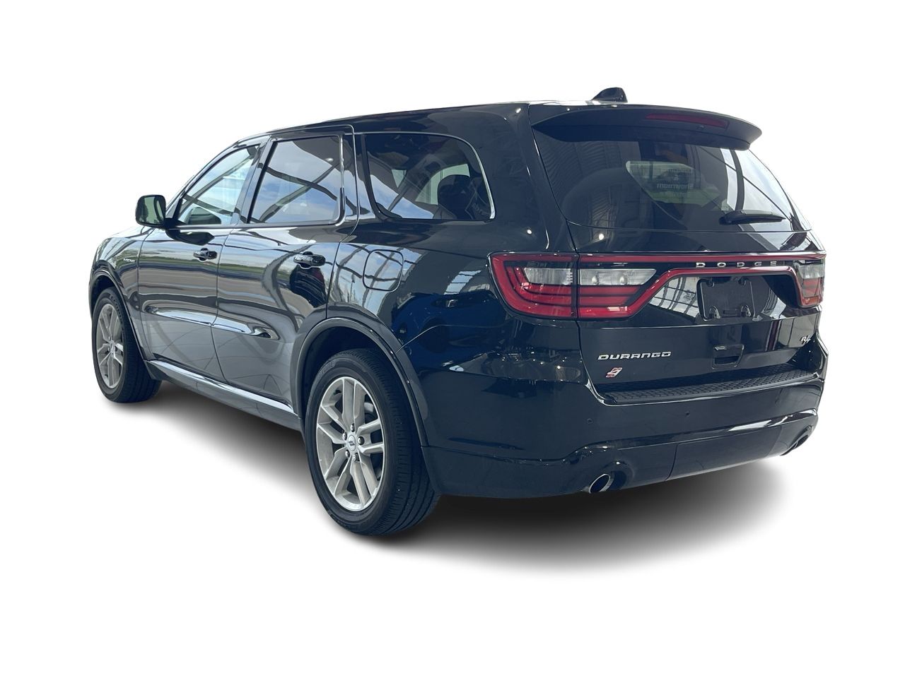 2022 Dodge Durango in Calgary, Alberta