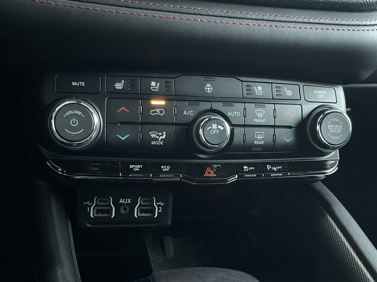 2022 Dodge Durango in Calgary, Alberta