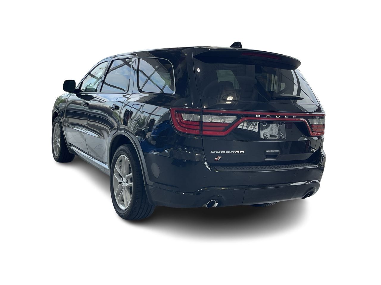 2022 Dodge Durango in Calgary, Alberta