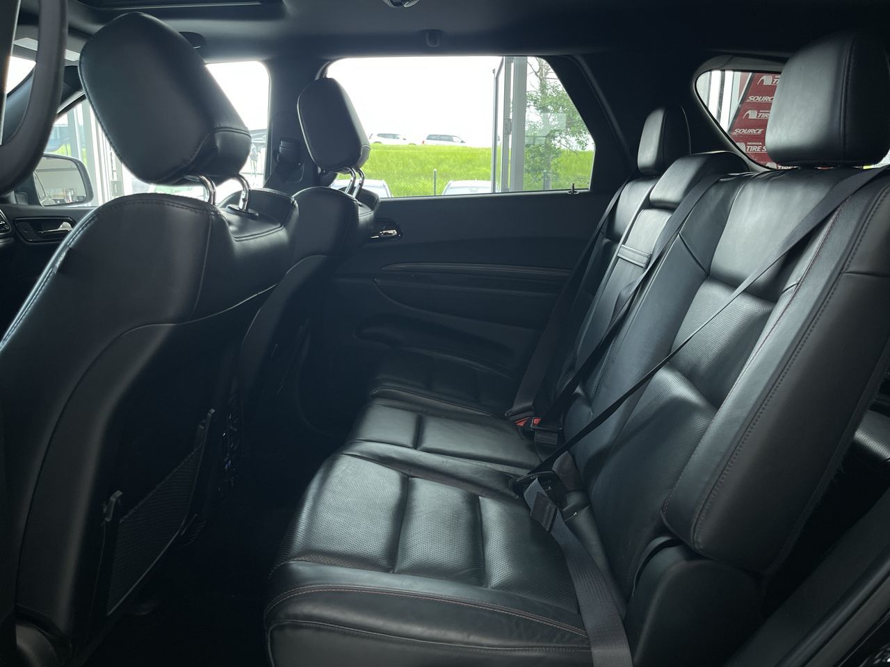 2022 Dodge Durango in Calgary, Alberta
