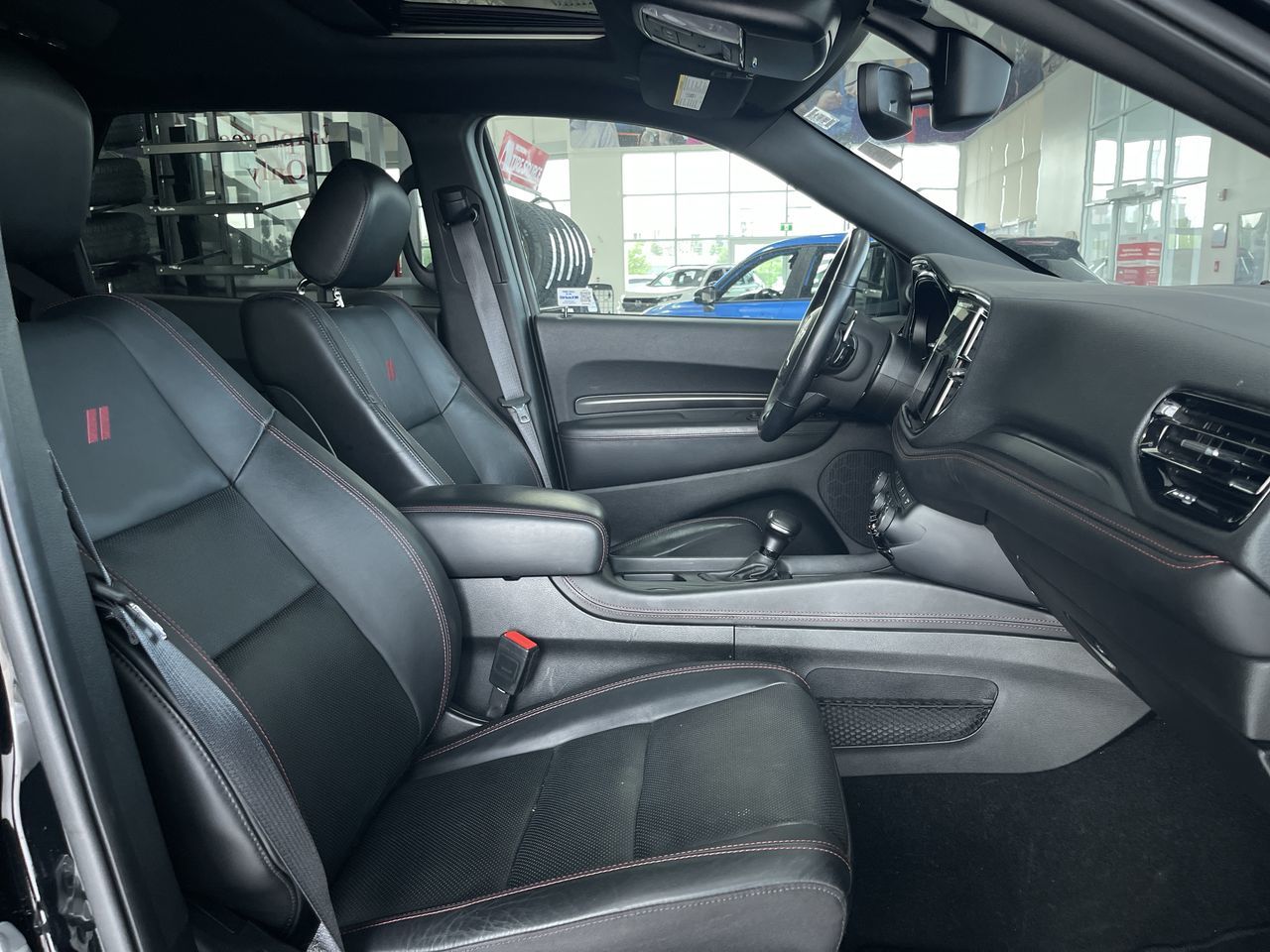 2022 Dodge Durango in Calgary, Alberta