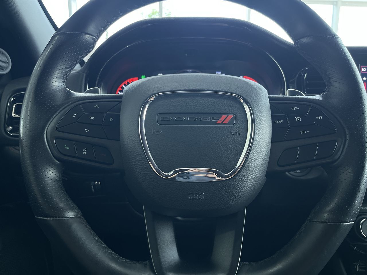 2022 Dodge Durango in Calgary, Alberta
