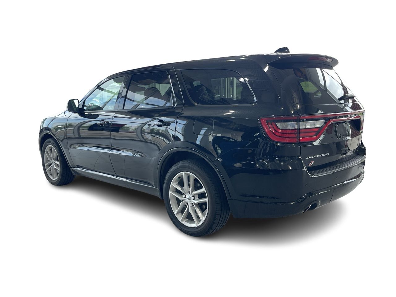 2022 Dodge Durango in Calgary, Alberta