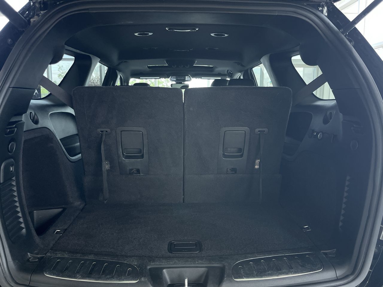 2022 Dodge Durango in Calgary, Alberta