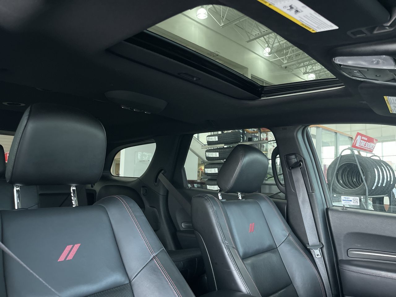 2022 Dodge Durango in Calgary, Alberta