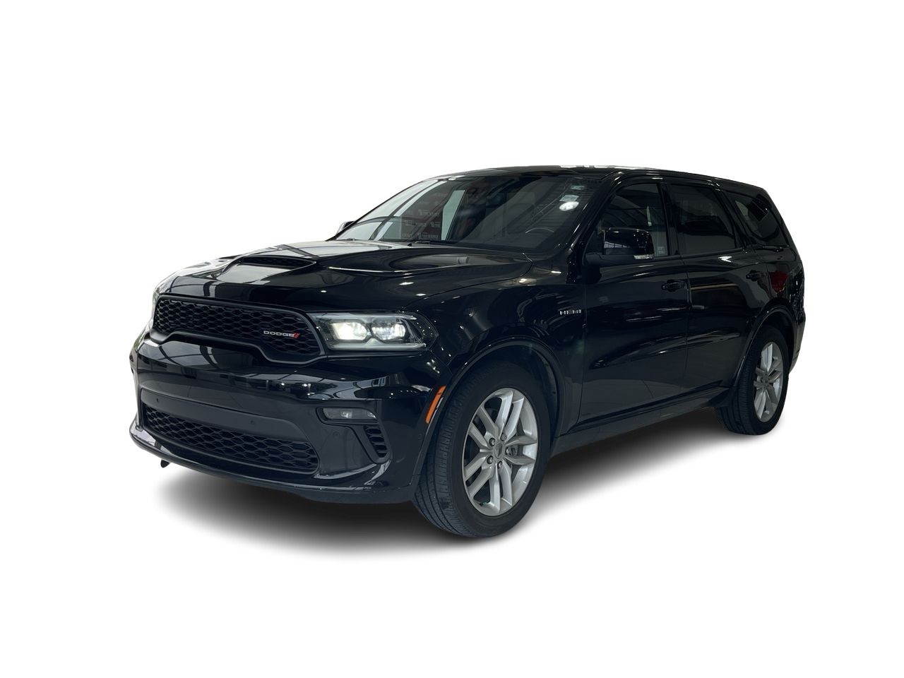 2022 Dodge Durango in Calgary, Alberta