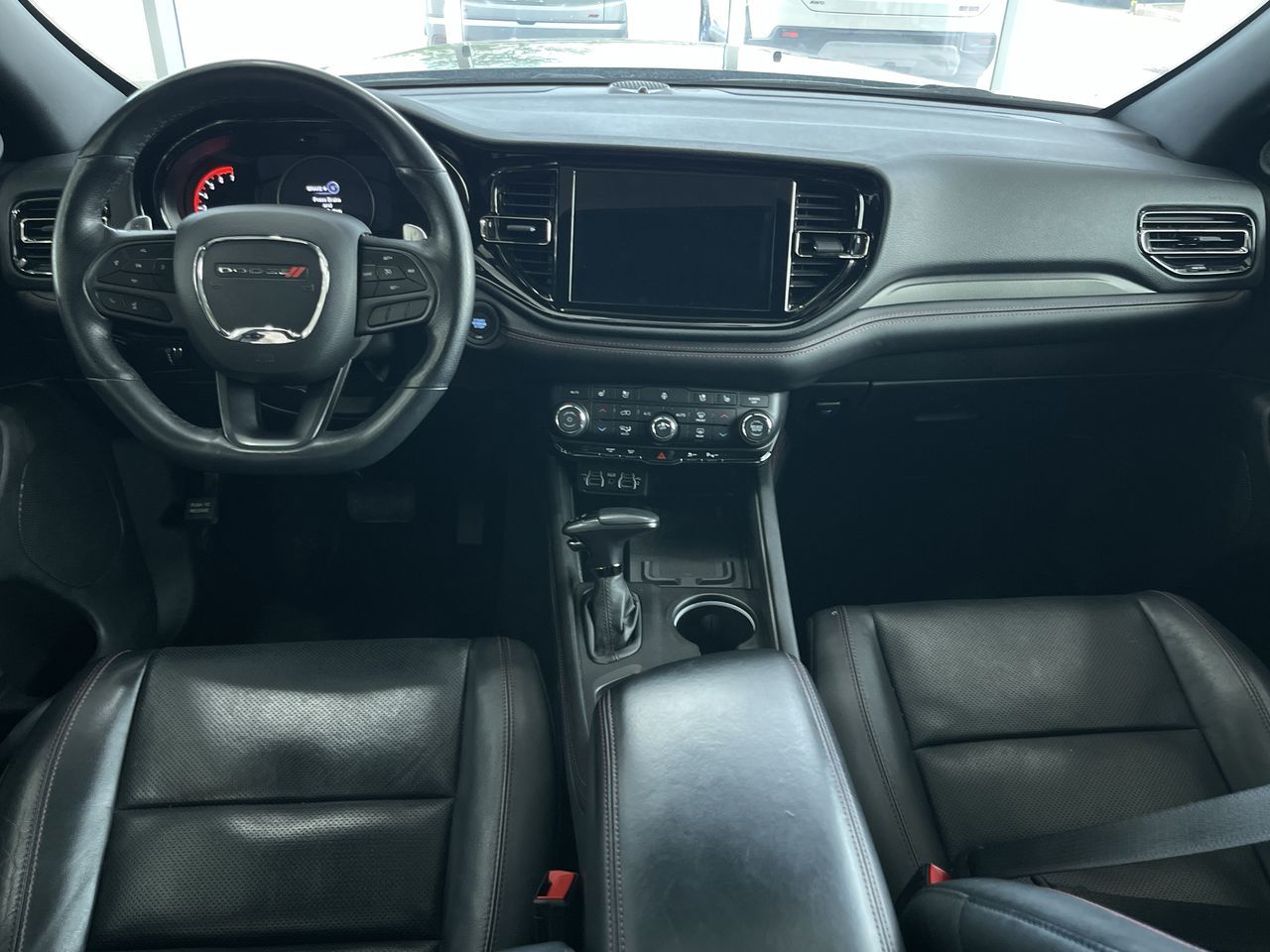 2022 Dodge Durango in Calgary, Alberta