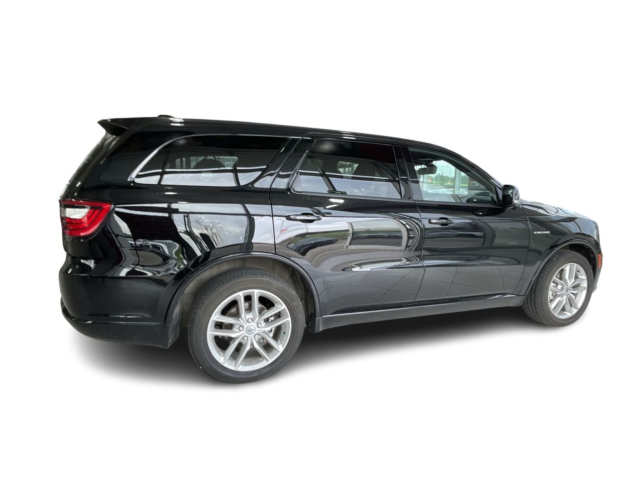 2022 Dodge Durango in Calgary, Alberta