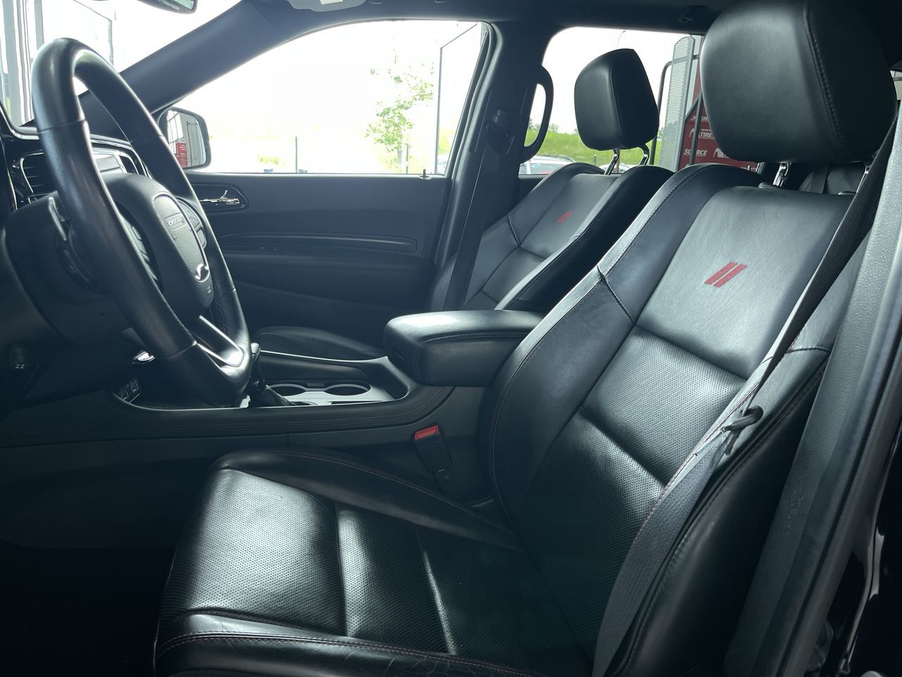 2022 Dodge Durango in Calgary, Alberta