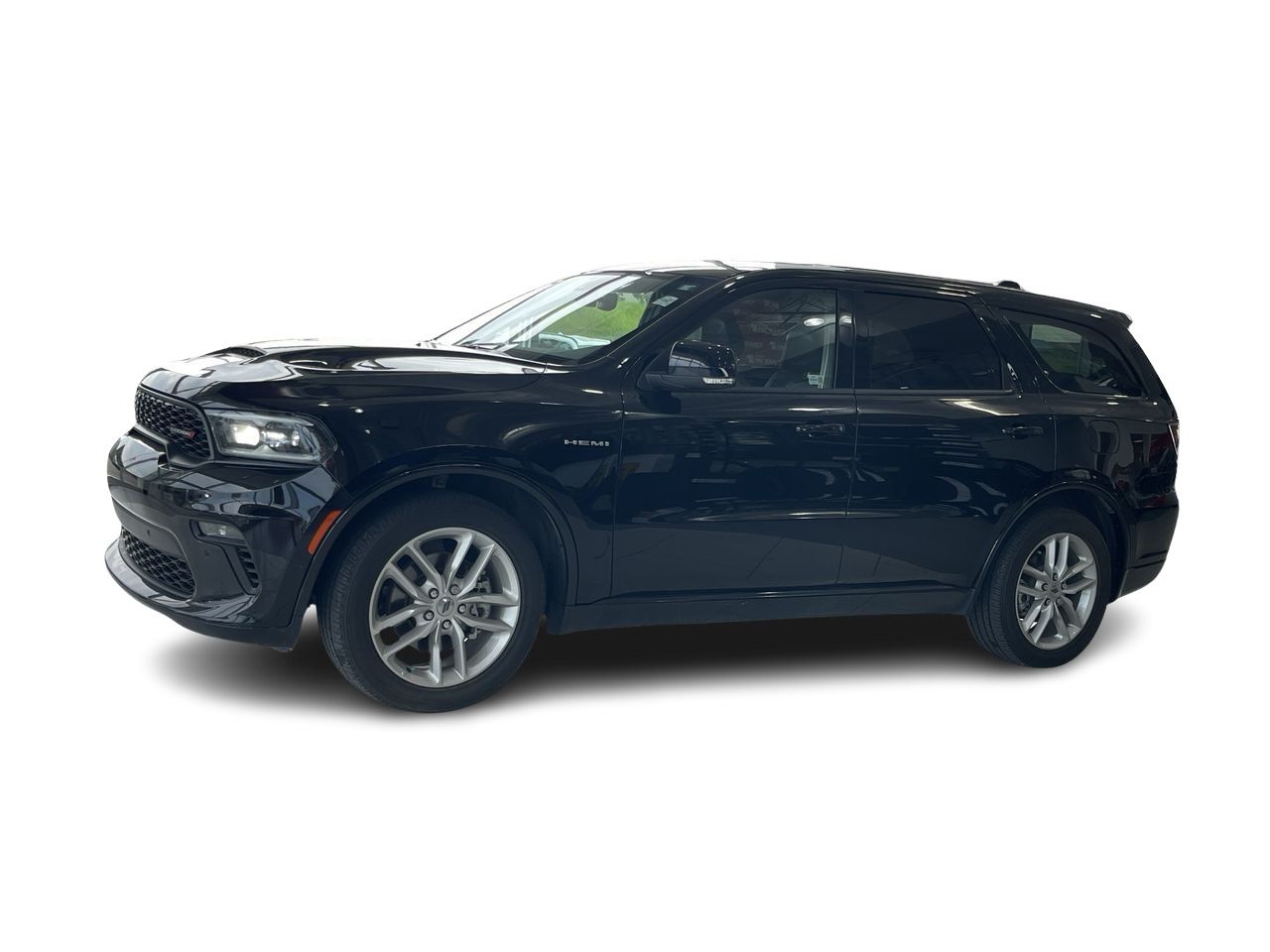 2022 Dodge Durango in Calgary, Alberta