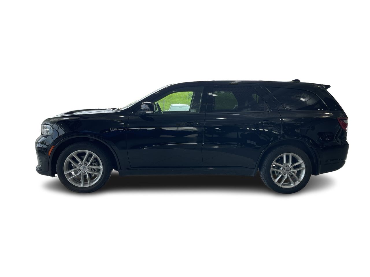 2022 Dodge Durango in Calgary, Alberta