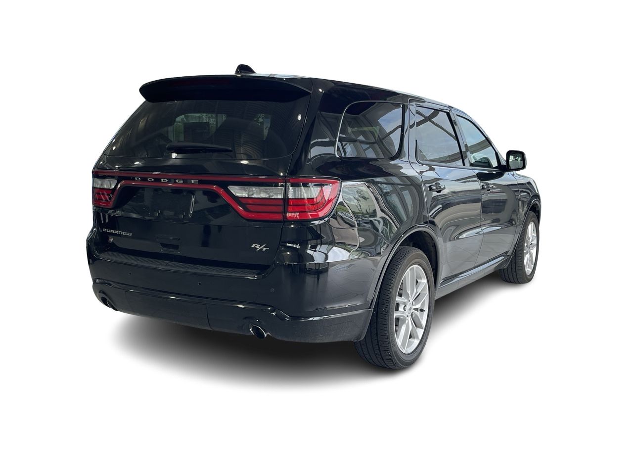 2022 Dodge Durango in Calgary, Alberta