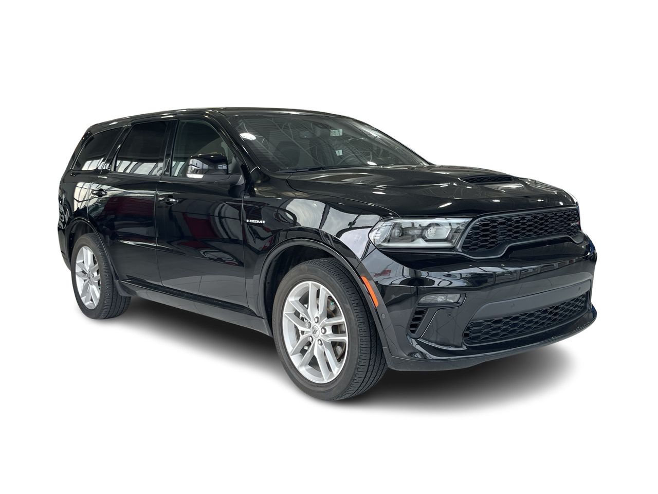 2022 Dodge Durango in Calgary, Alberta