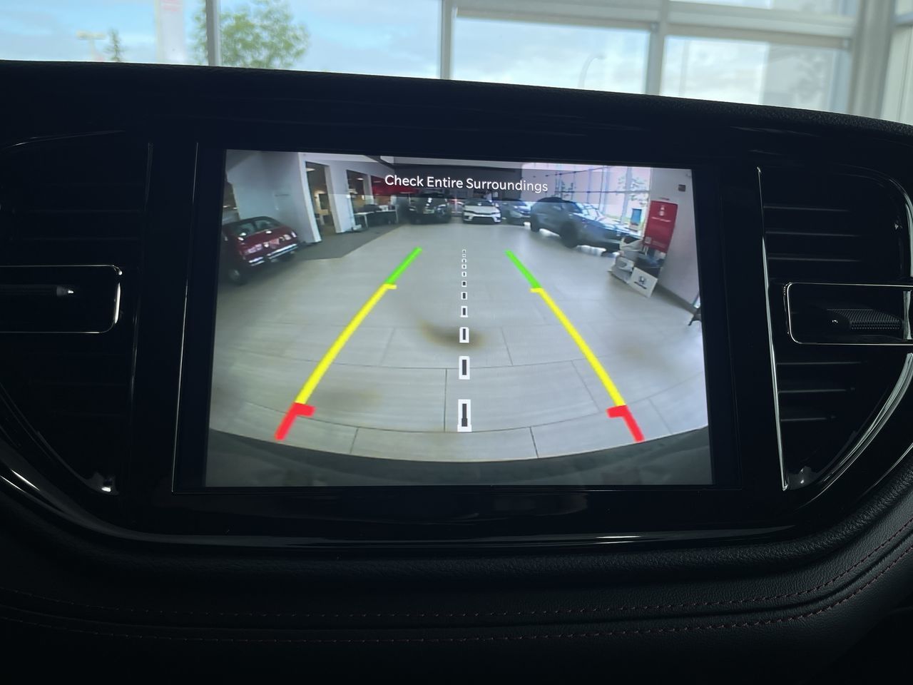 2022 Dodge Durango in Calgary, Alberta