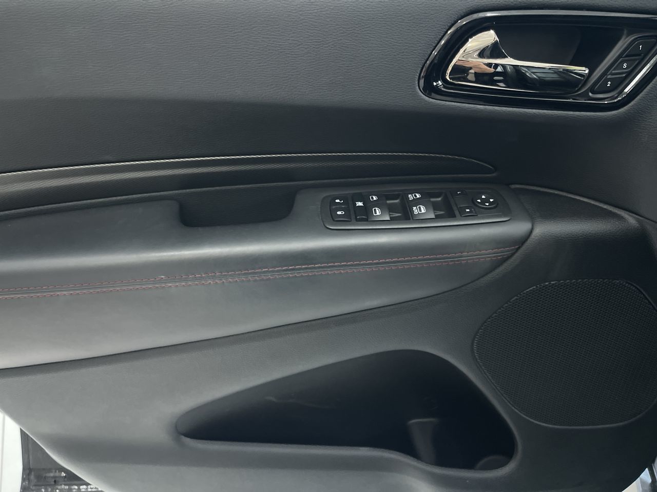 2022 Dodge Durango in Calgary, Alberta