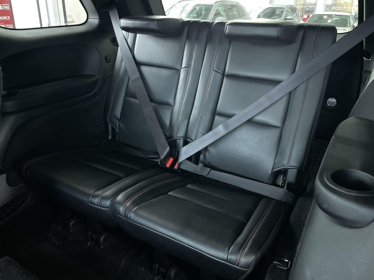 2022 Dodge Durango in Calgary, Alberta