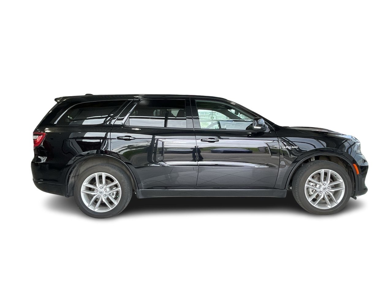 2022 Dodge Durango in Calgary, Alberta