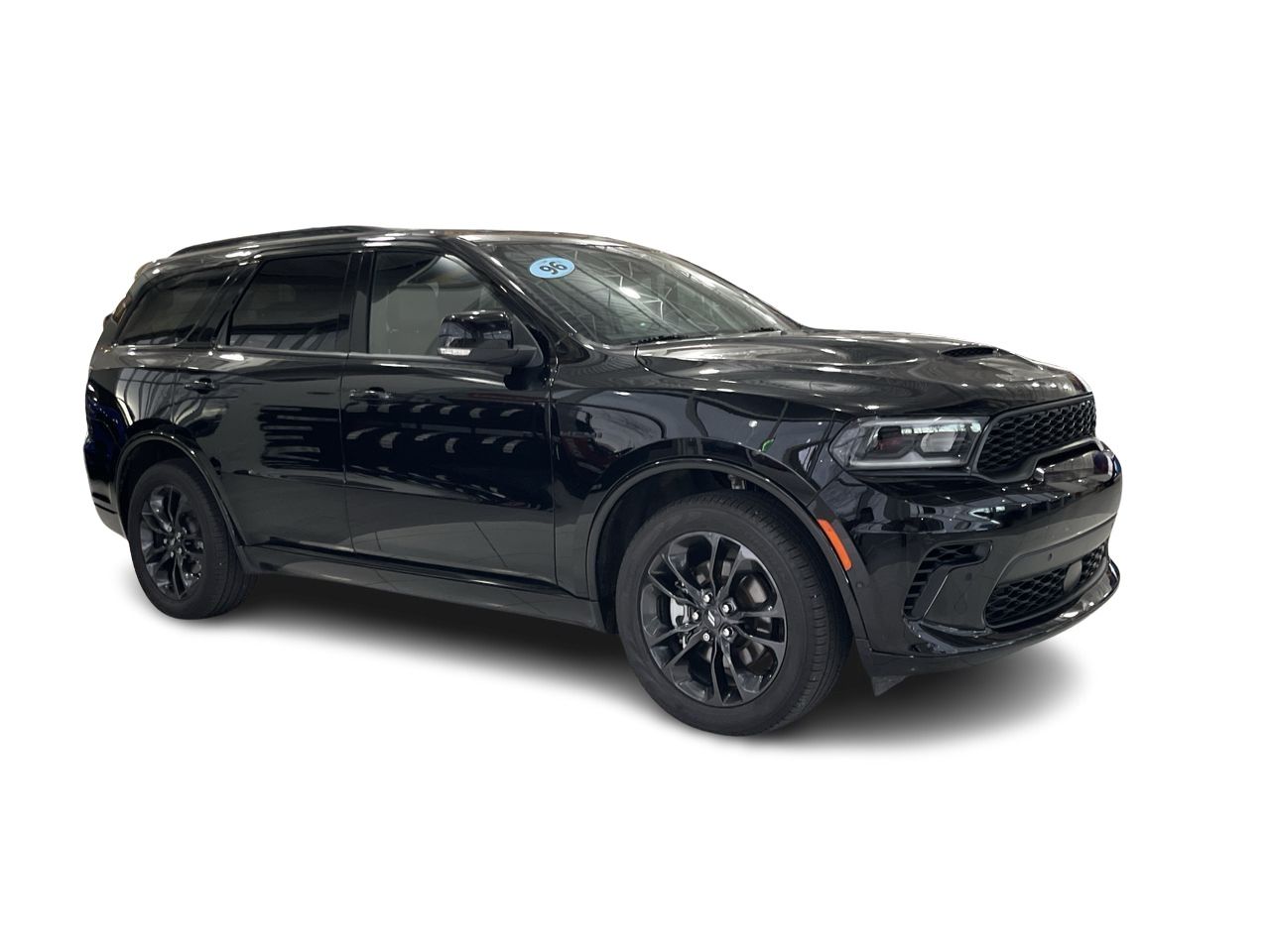 2024 Dodge Durango