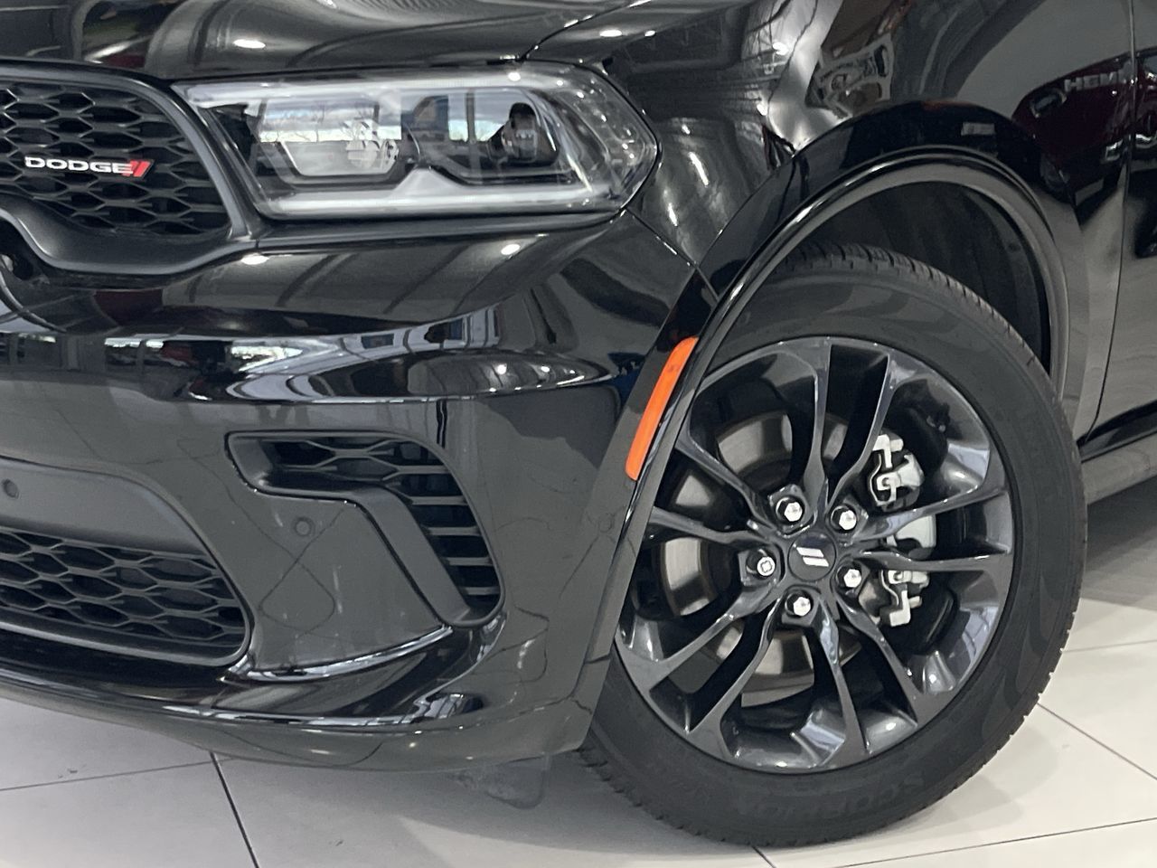 2024 Dodge Durango