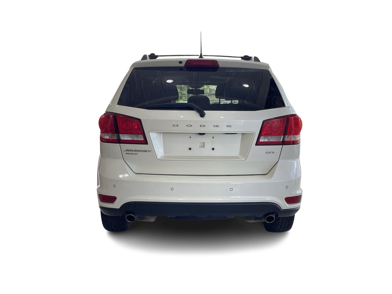 Dodge Journey  2017 à Calgary, Alberta