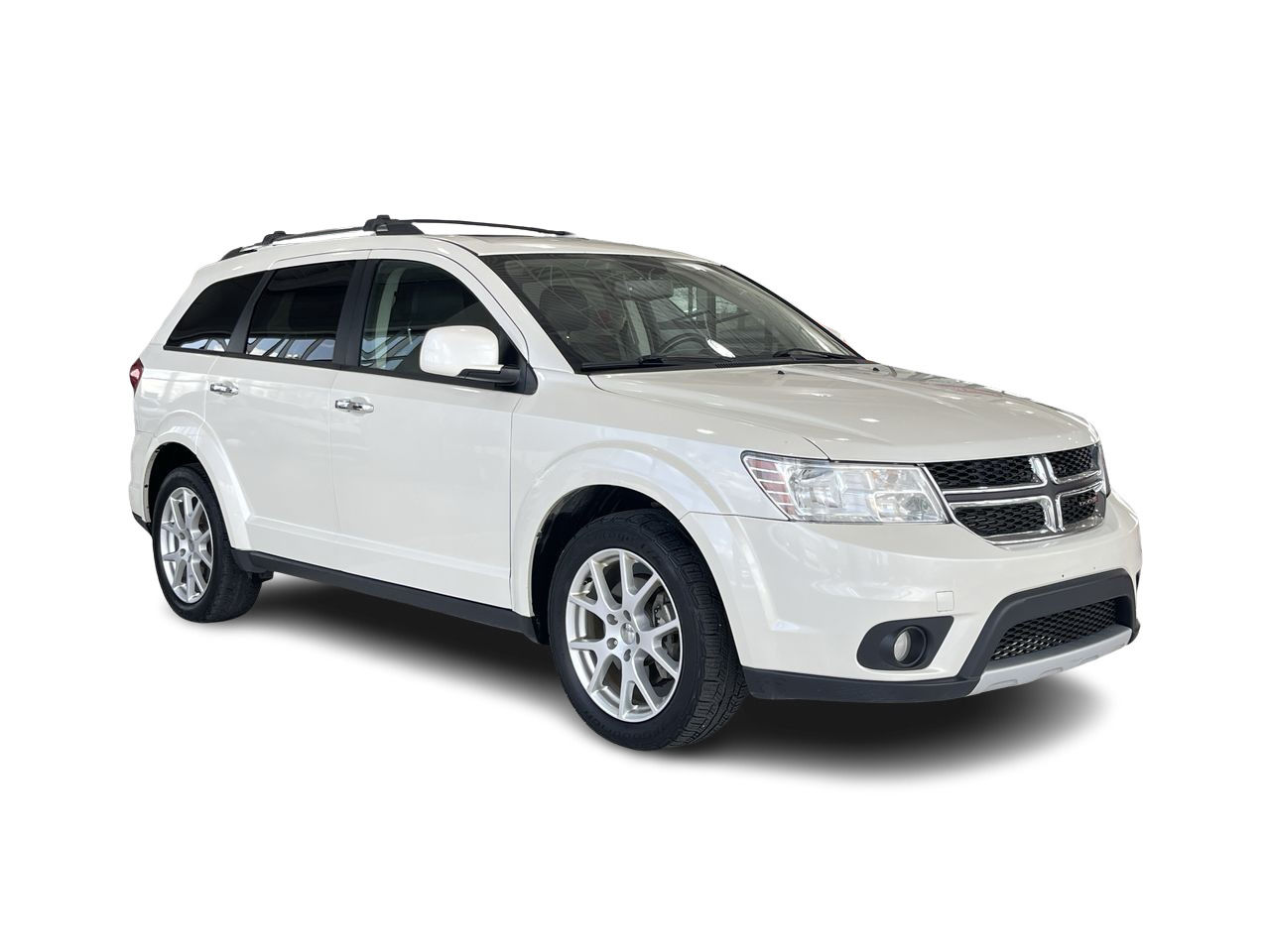 Dodge Journey  2017 à Calgary, Alberta