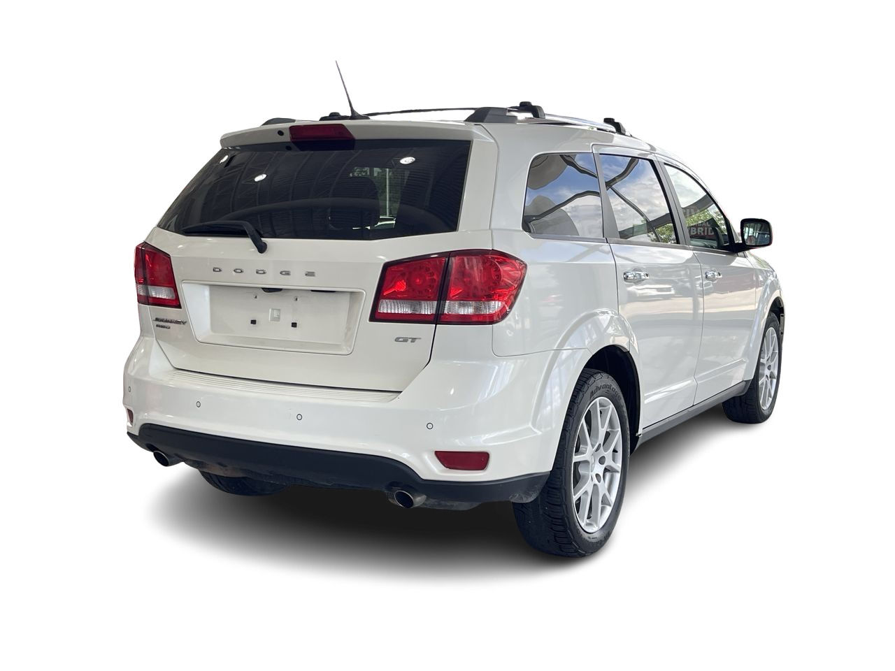 Dodge Journey  2017 à Calgary, Alberta