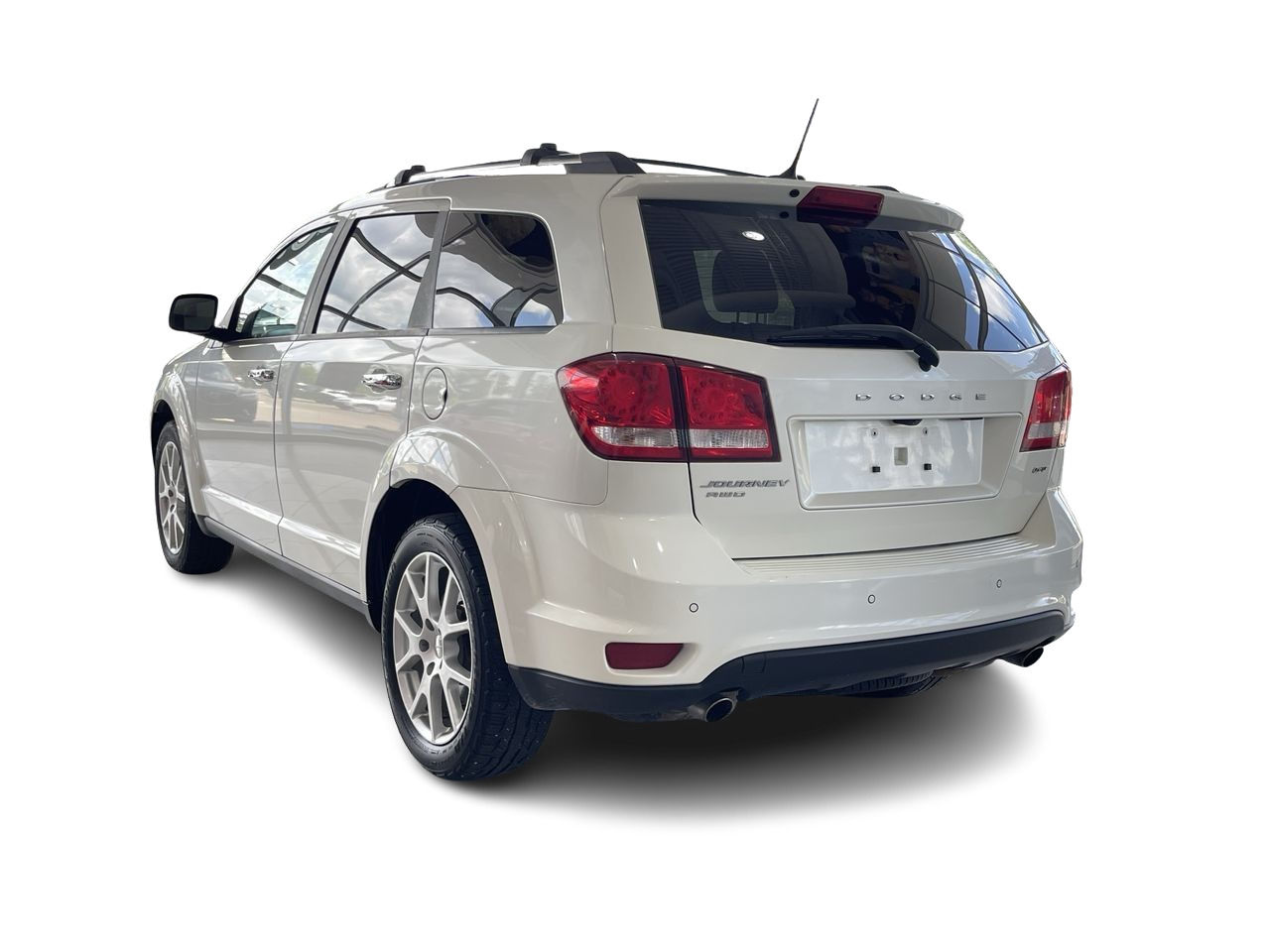 Dodge Journey  2017 à Calgary, Alberta