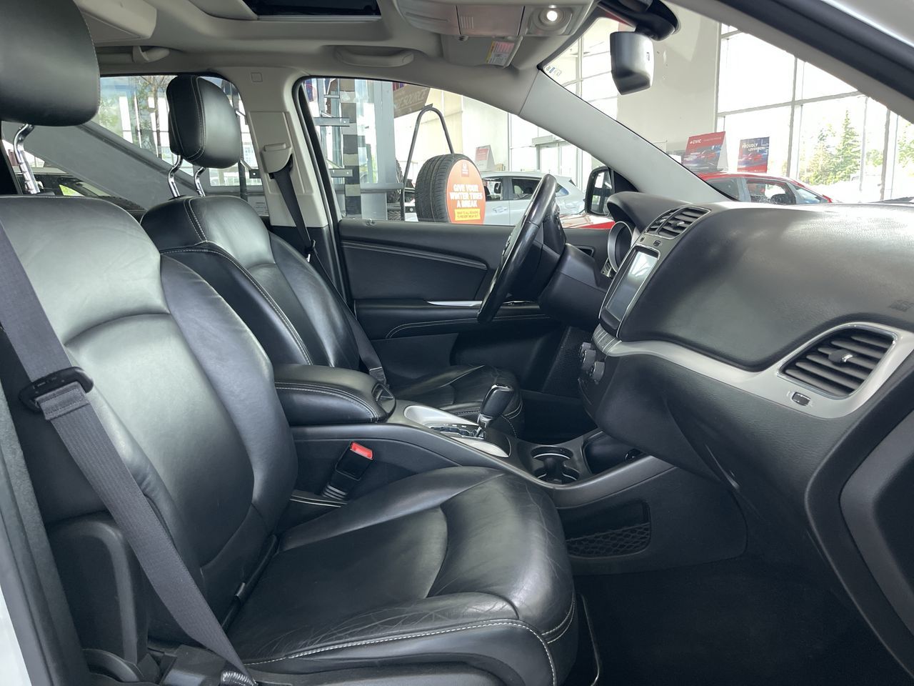 Dodge Journey  2017 à Calgary, Alberta