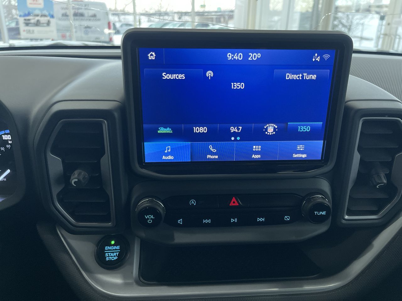 Ford Bronco  2021 à Calgary, Alberta