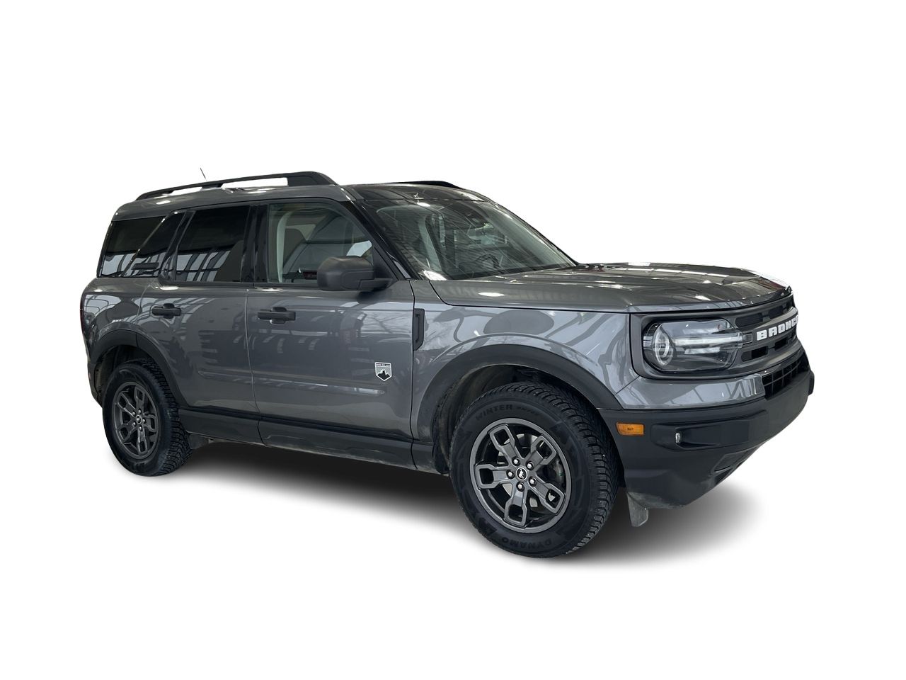 Ford Bronco  2021 à Calgary, Alberta