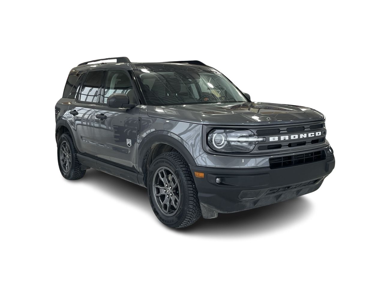 Ford Bronco  2021 à Calgary, Alberta