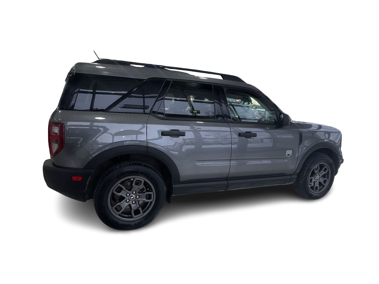 Ford Bronco  2021 à Calgary, Alberta