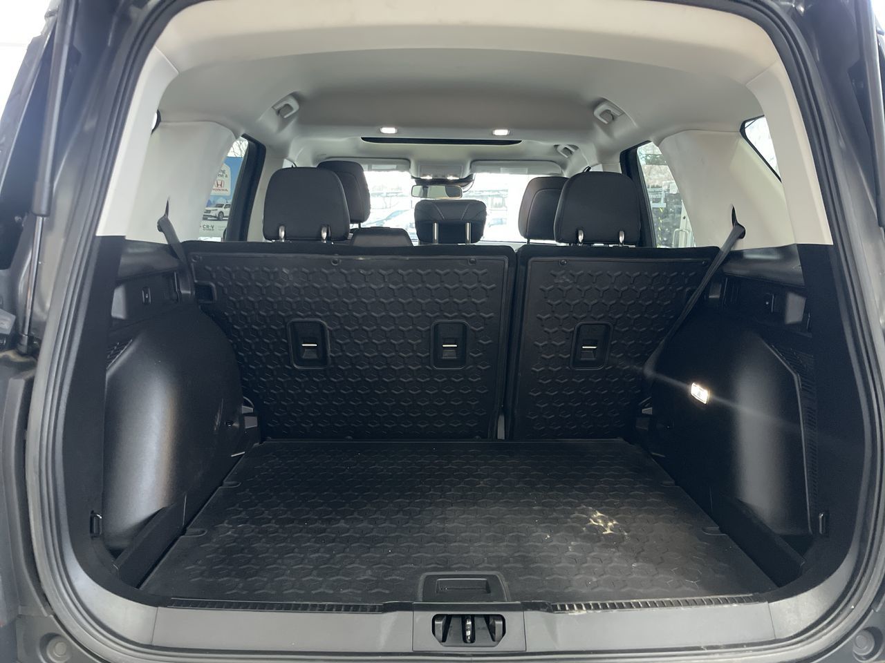 Ford Bronco  2021 à Calgary, Alberta