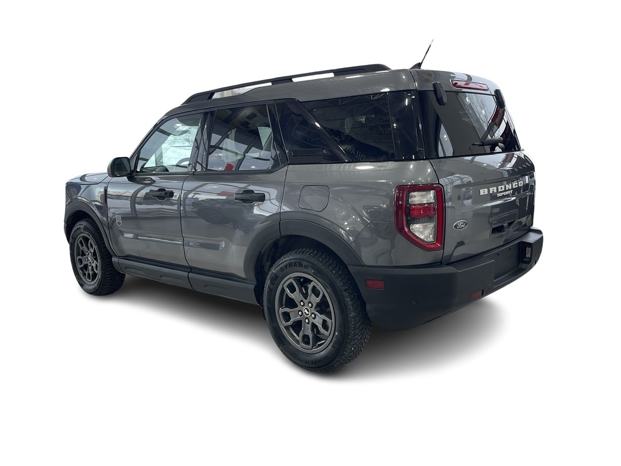 Ford Bronco  2021 à Calgary, Alberta