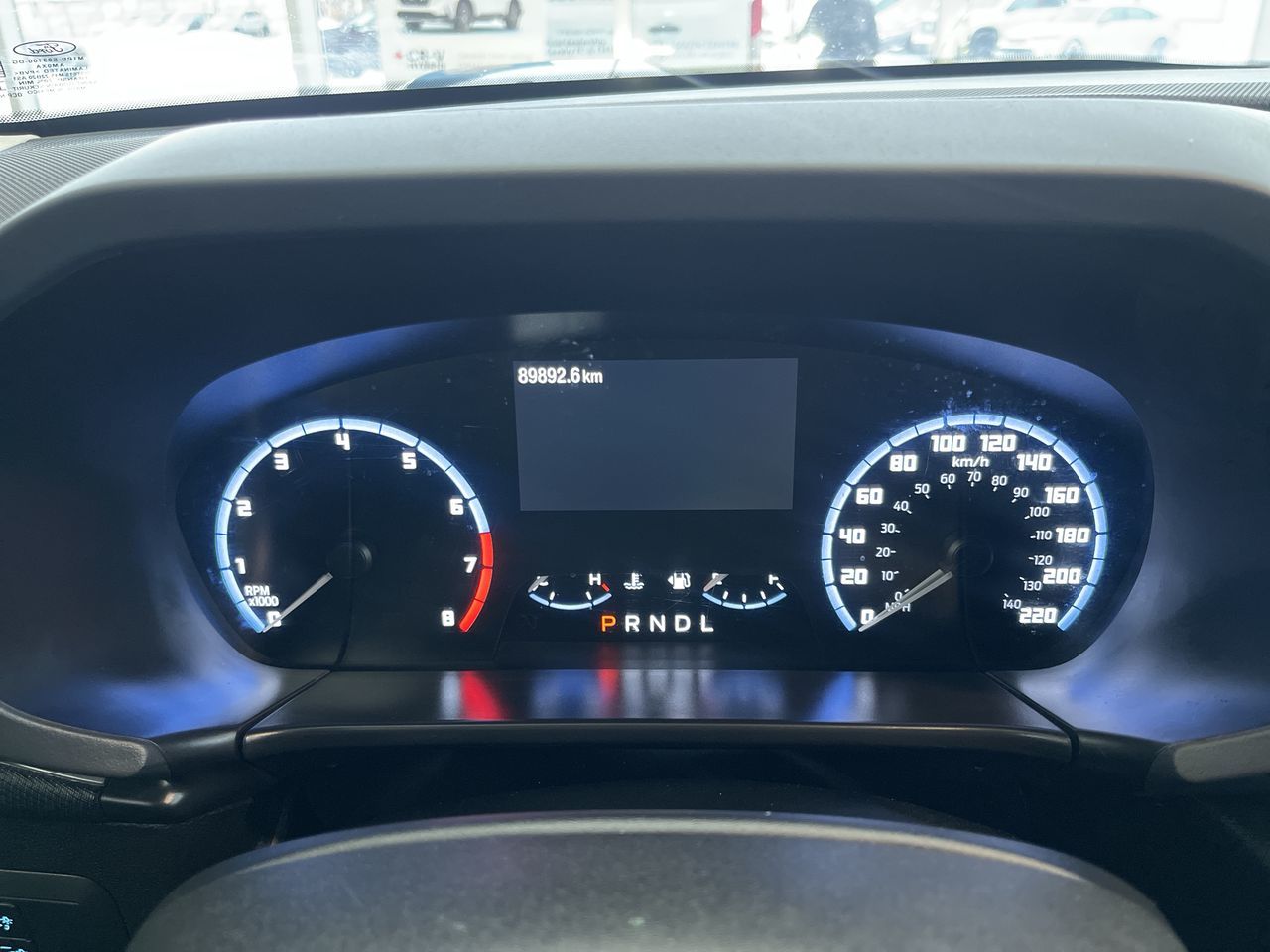 Ford Bronco  2021 à Calgary, Alberta