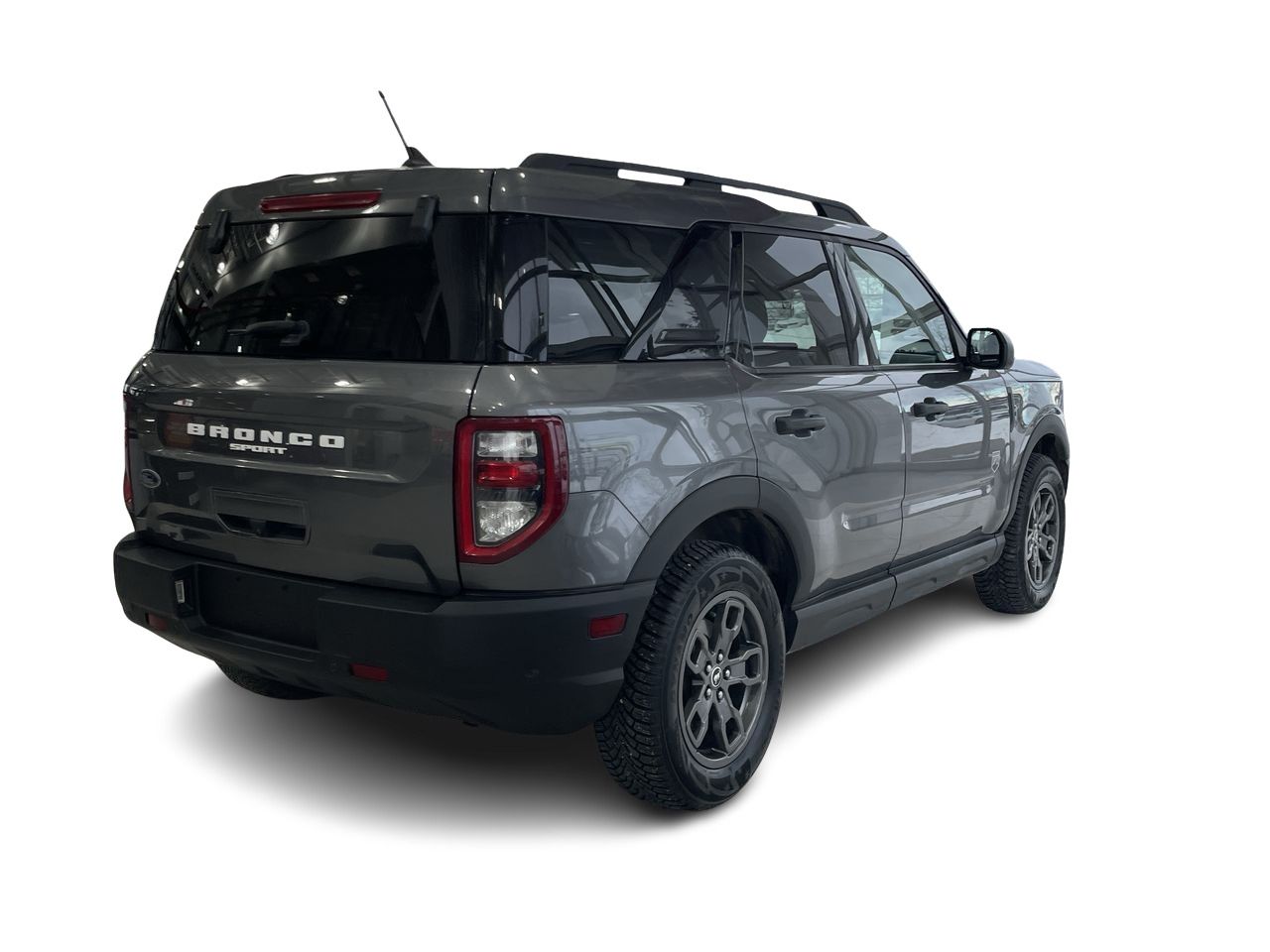 Ford Bronco  2021 à Calgary, Alberta