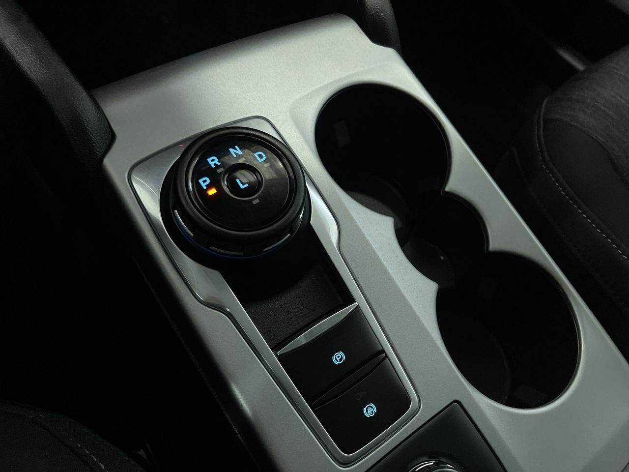 Ford Bronco  2021 à Calgary, Alberta