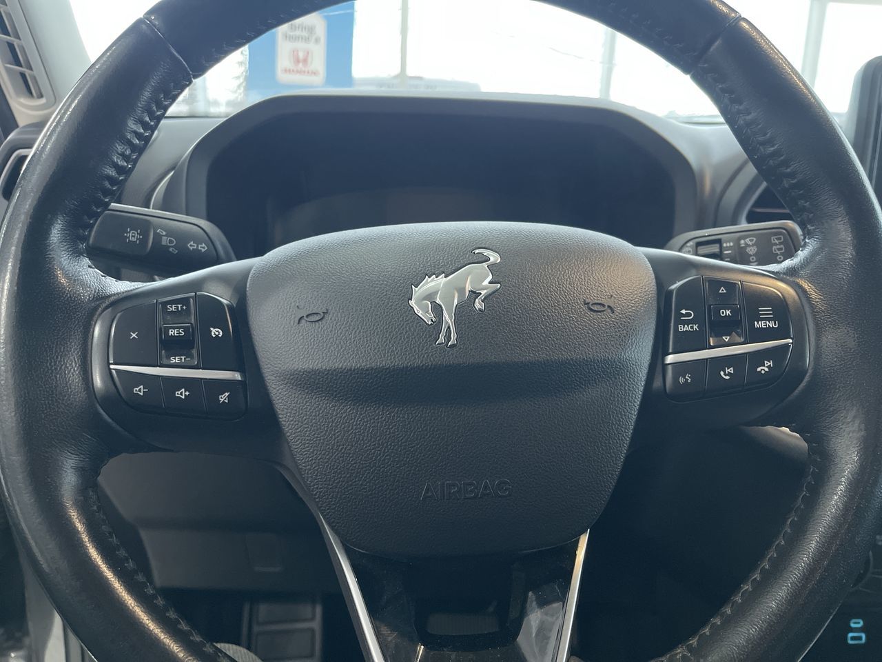 Ford Bronco  2021 à Calgary, Alberta