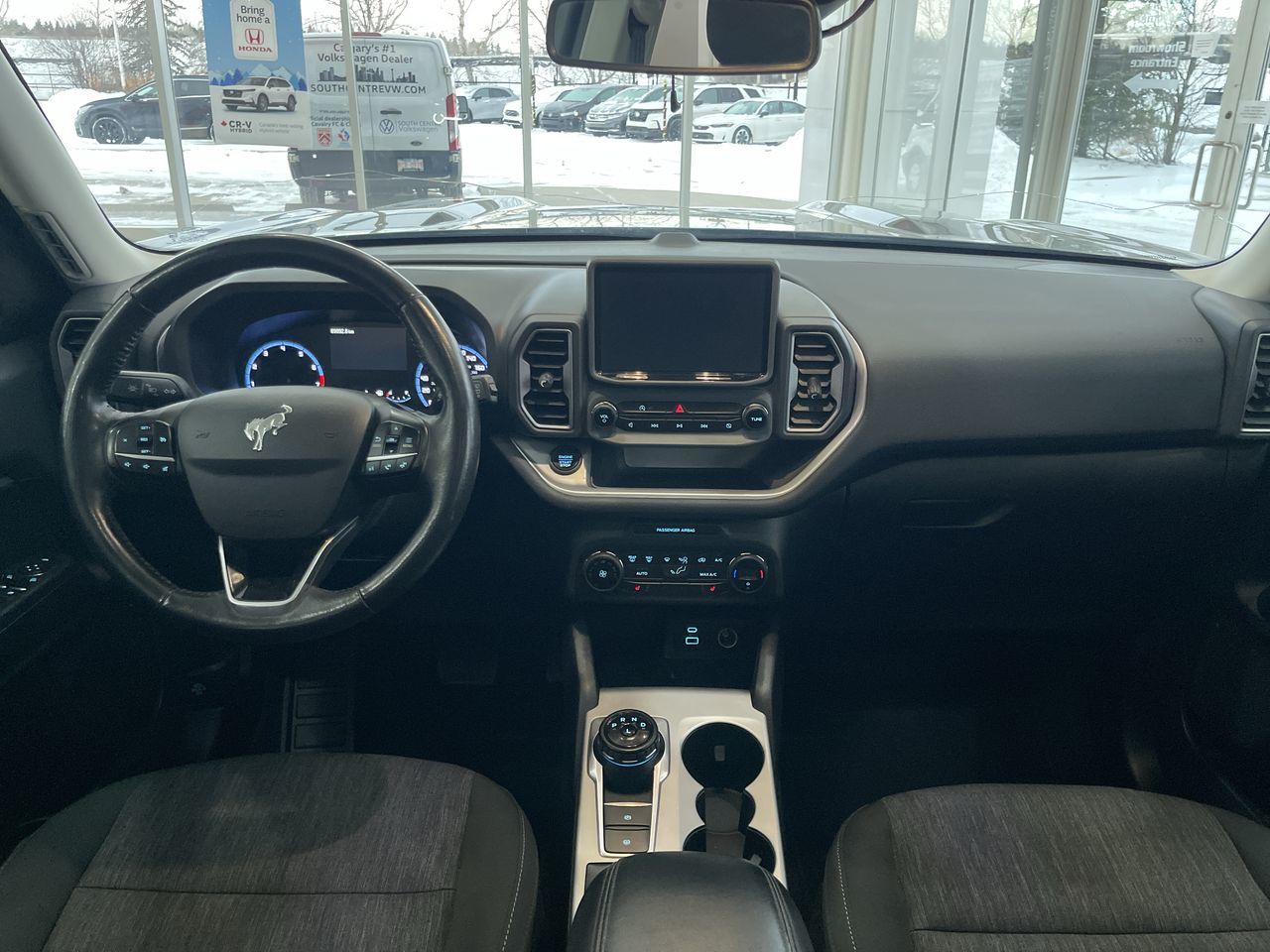 Ford Bronco  2021 à Calgary, Alberta